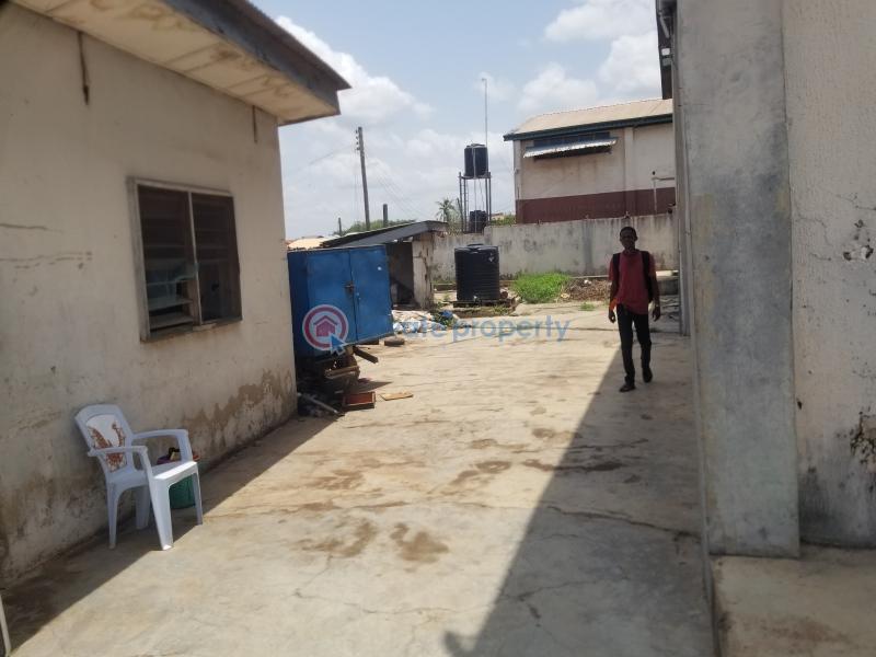 Warehouse For Rent Ita Eko. Ita Eko Abeokuta Ogun - 4
