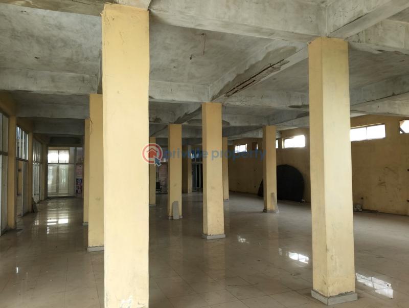 Warehouse For Rent Lekki Epe Expressway Sangotedo Ajah Lagos - 3