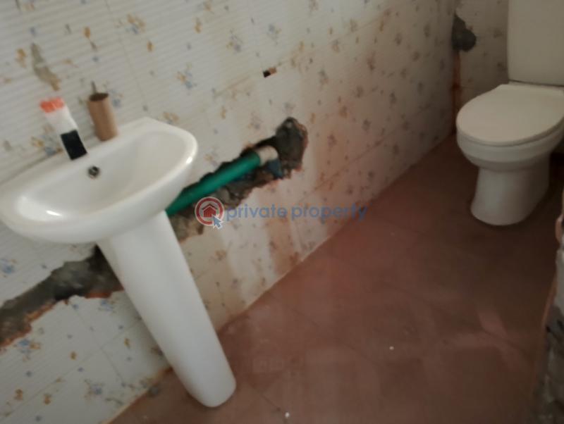 Warehouse For Rent Lekki Epe Expressway Sangotedo Ajah Lagos - 6