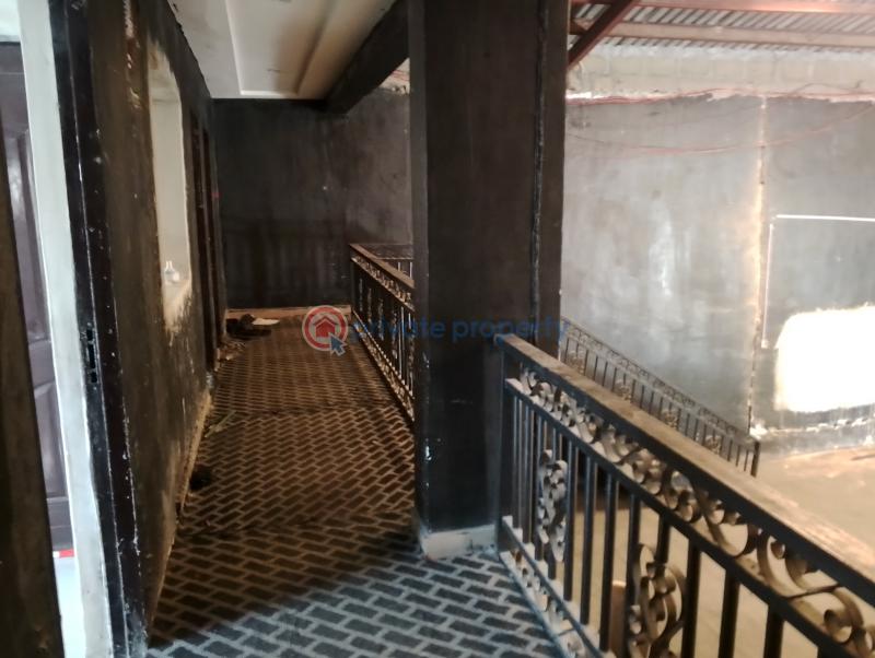 Warehouse For Rent Lekki Epe Expressway Sangotedo Ajah Lagos - 3