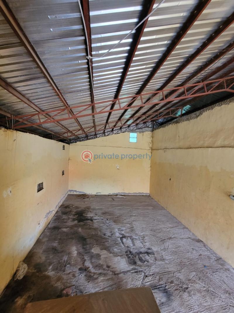 Commercial Property For Rent Asokoro Abuja Phase 1  - 0