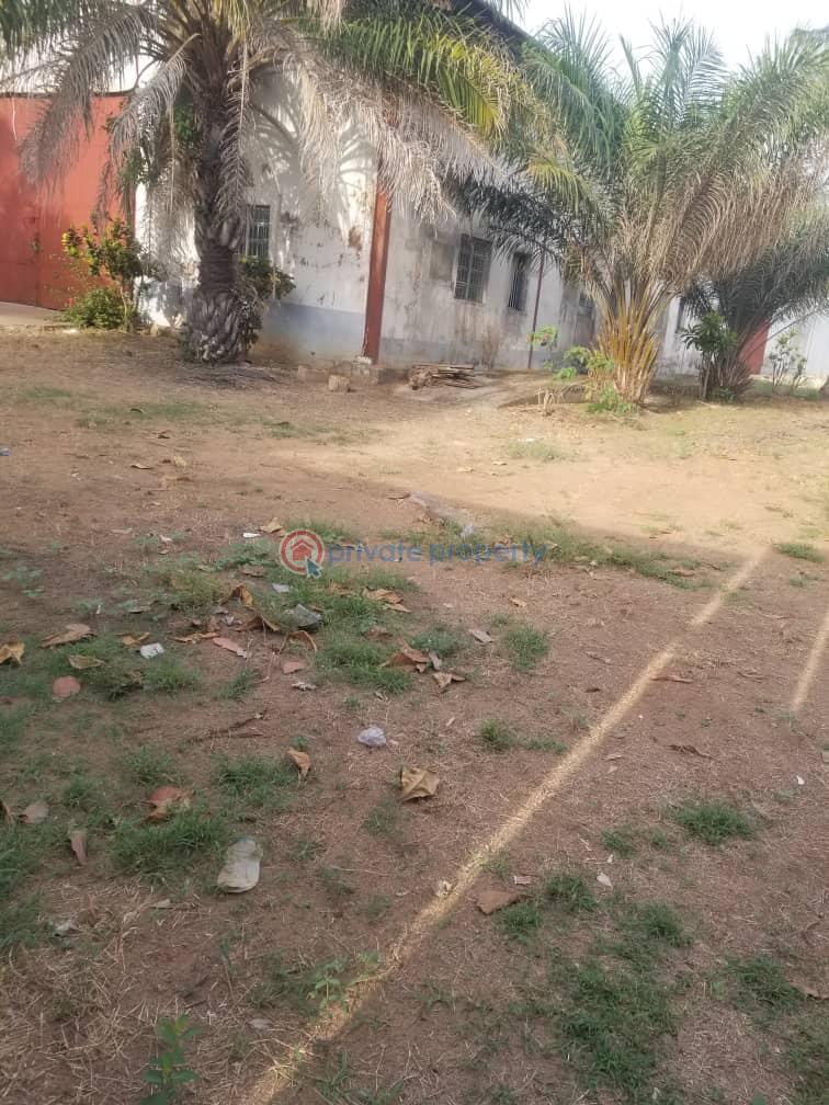 Warehouse For Rent Ile Ise Pan. Abeokuta Ogun - 2