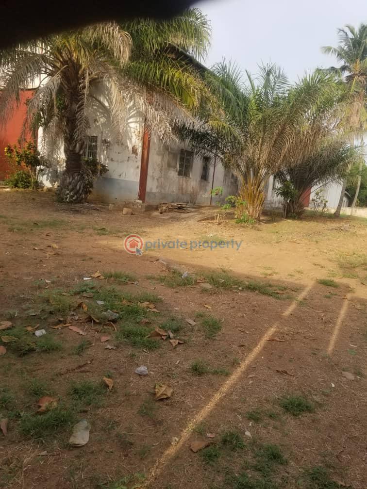 Warehouse For Rent Ile Ise Pan. Abeokuta Ogun - 5