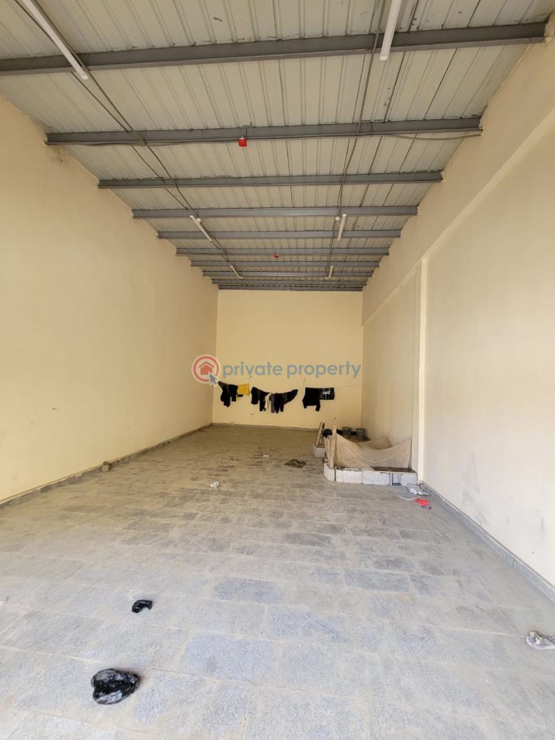 Commercial Property For Rent Lugbe District Lugbe Abuja Phase 4  - 7