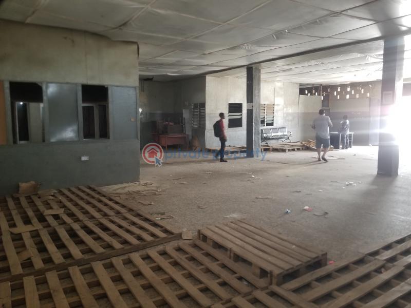 Warehouse For Rent Ita Eko. Ita Eko Abeokuta Ogun - 7
