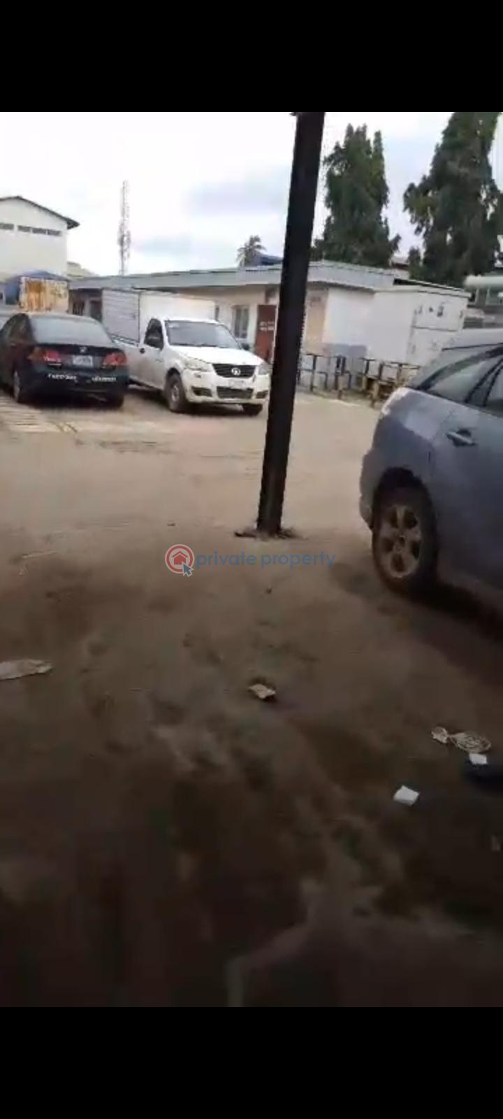Warehouse For Sale Oba Akran Ikeja Lagos - 4