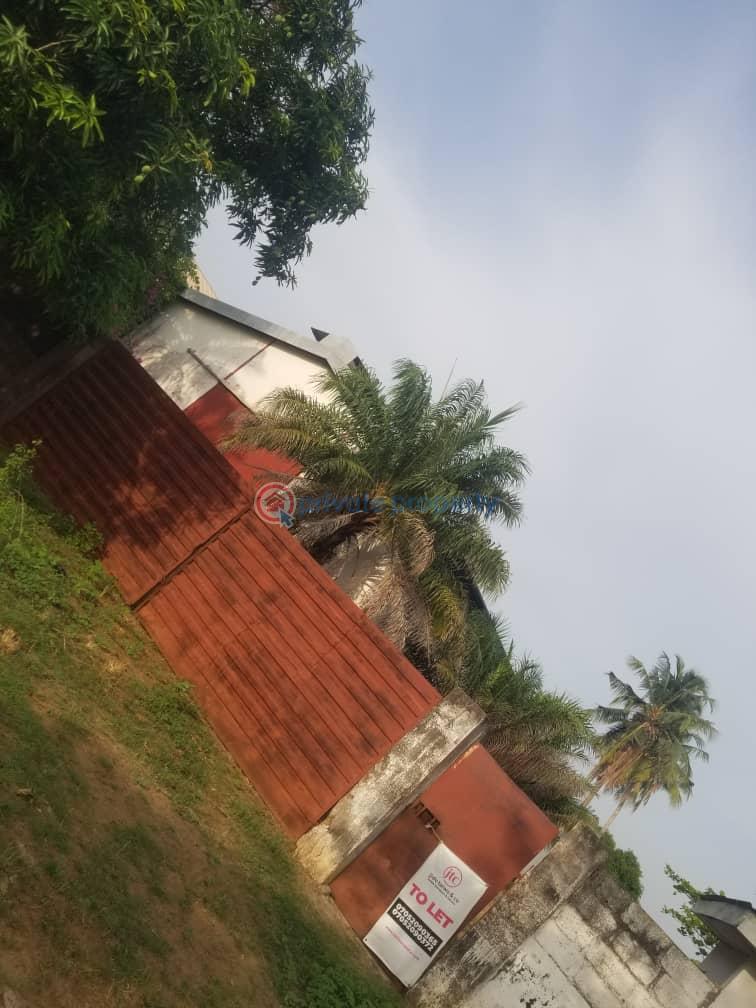 Warehouse For Rent Ile Ise Pan. Abeokuta Ogun - 1