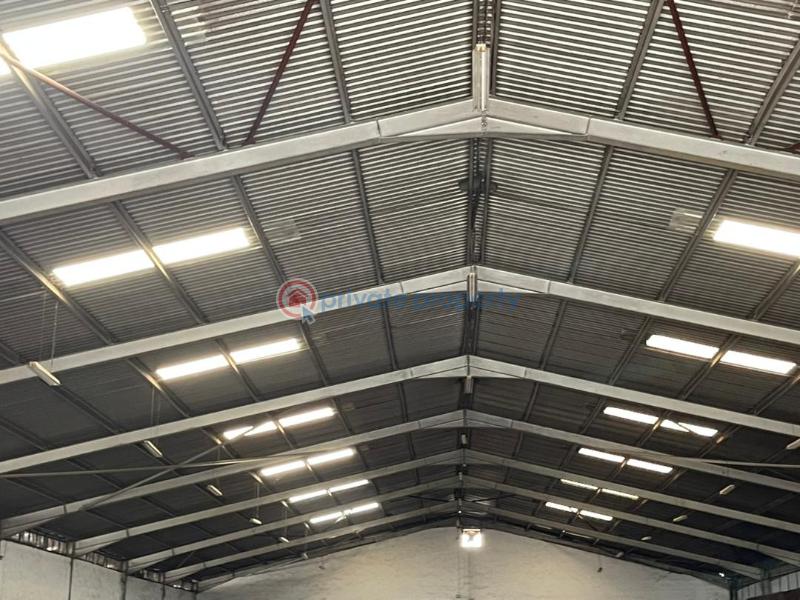 Warehouse For Sale Mushin Lagos - 4