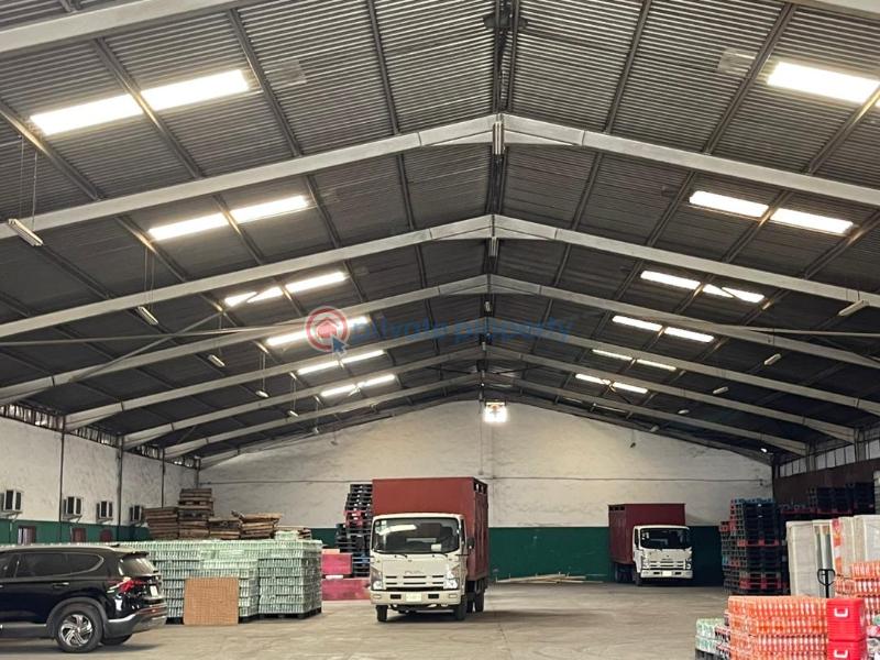 Warehouse For Sale Mushin Lagos - 1