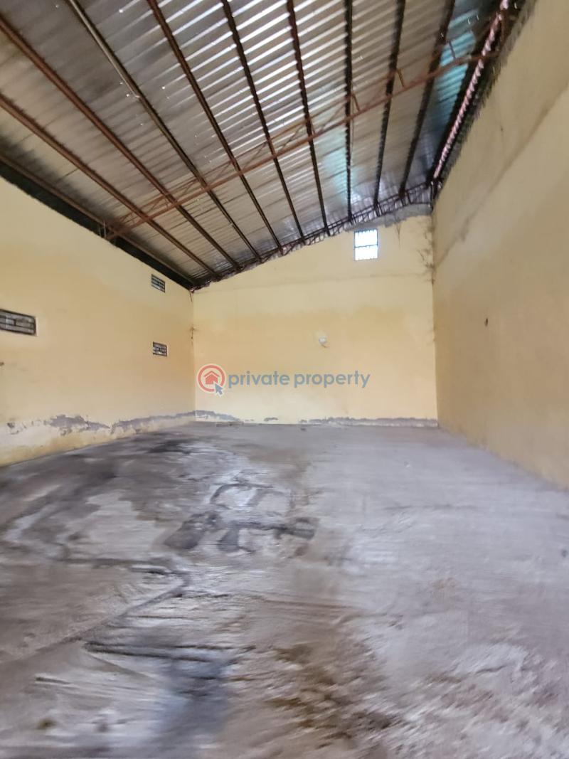 Commercial Property For Rent Asokoro Abuja Phase 1  - 3