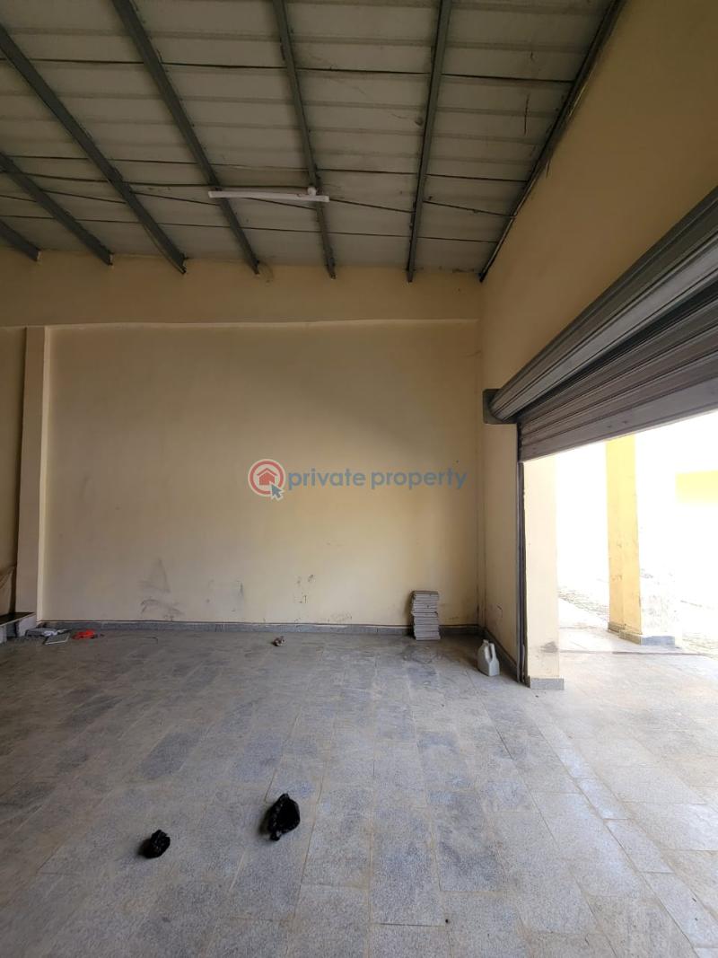 Commercial Property For Rent Lugbe District Lugbe Abuja Phase 4  - 3