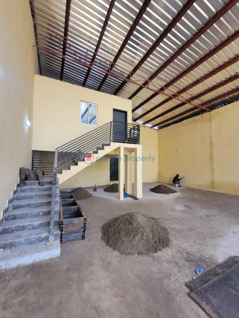Commercial Property For Rent Asokoro District Abuja Asokoro Abuja Phase 1  - 3