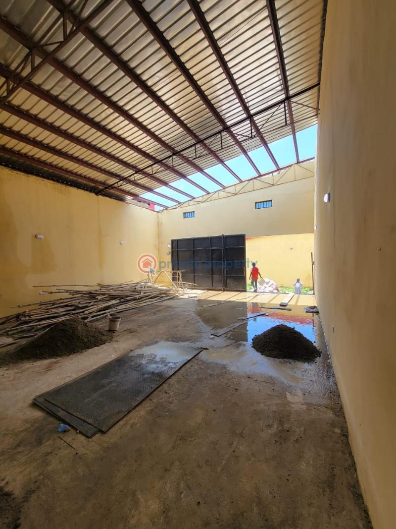 Commercial Property For Rent Asokoro District Abuja Asokoro Abuja Phase 1  - 2