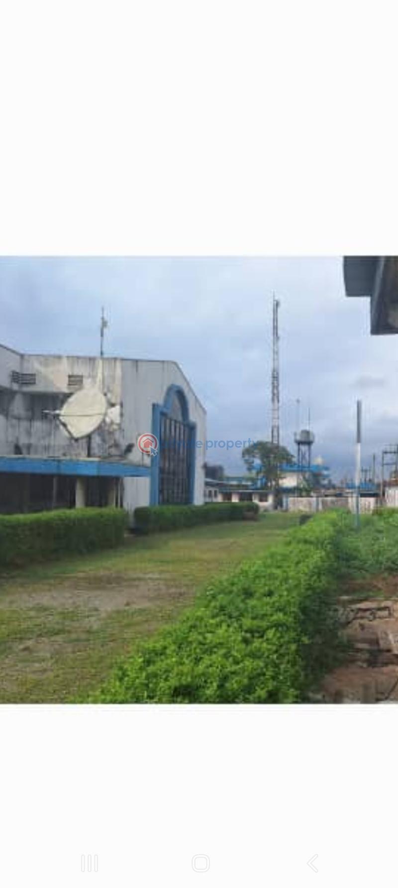 Warehouse @ acmer road for sale - 3 4 bedroom Warehouse For Sale Acme Road, Ogba Agidinbgi Ikeja Lagos - 3