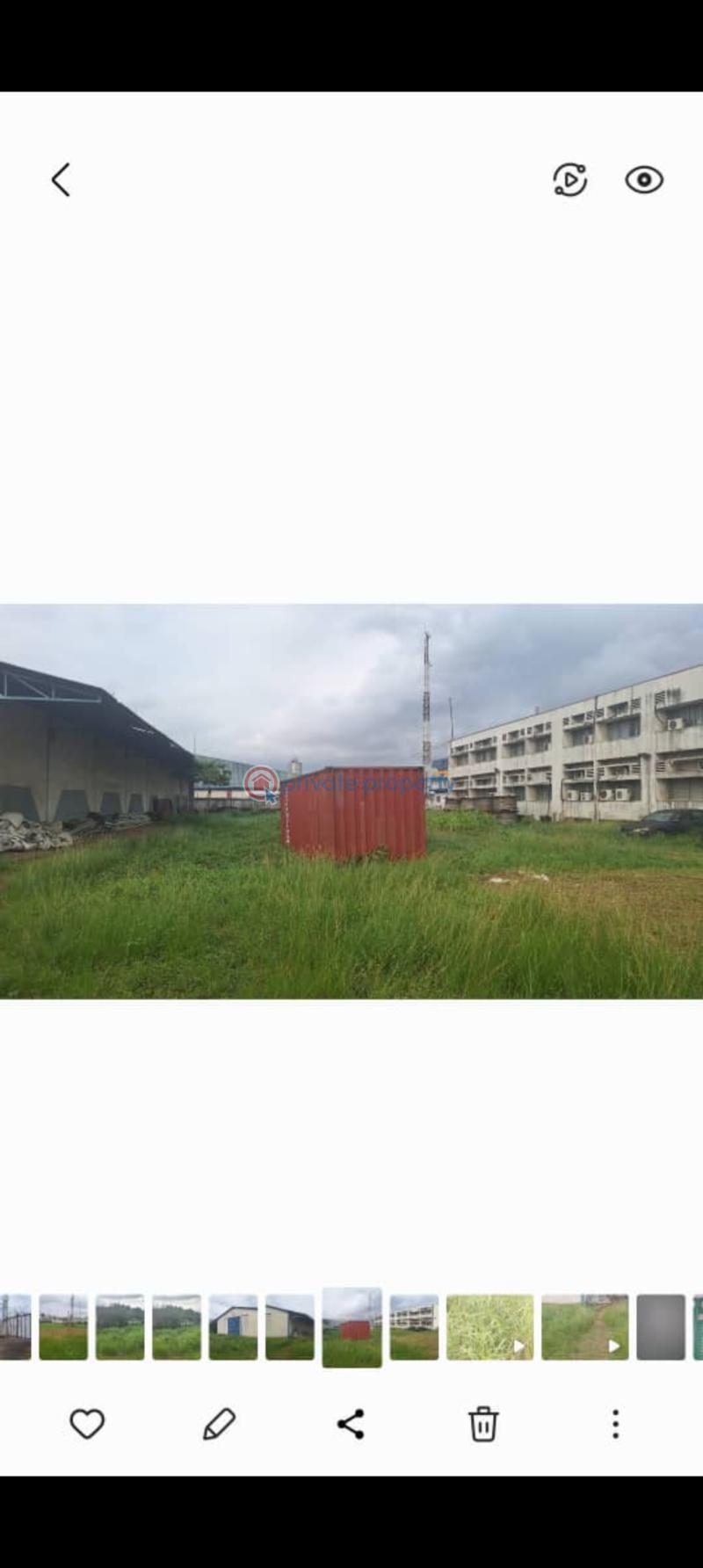 4 bedroom Warehouse For Sale Acme Road, Ogba Agidinbgi Ikeja Lagos - 0