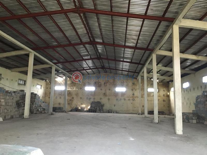 Warehouse For Rent Lekki Epe Expressway Eleko Ibeju-Lekki Lagos - 0