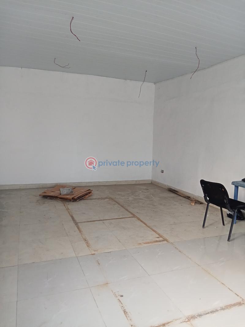 Warehouse For Rent Sangotedo Ajah Lagos - 4