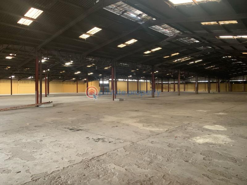 Warehouse For Rent Ọgbà Industrial Estate Ikeja  Lagos