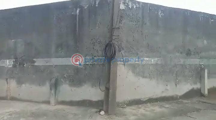 Warehouse For Sale Off Apapa Oshodi Expressway Lagos - 2
