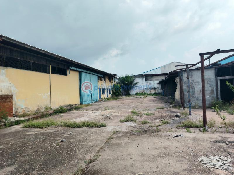 Warehouse For Rent Kirikiri Industrial Area Kiri Kiri Apapa Lagos - 6