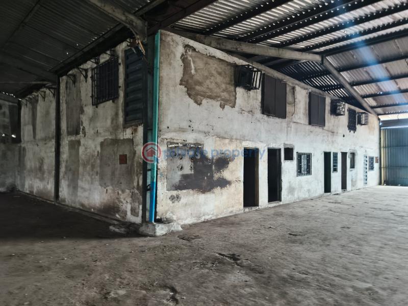 Warehouse For Rent Kirikiri Industrial Area Kiri Kiri Apapa Lagos - 12