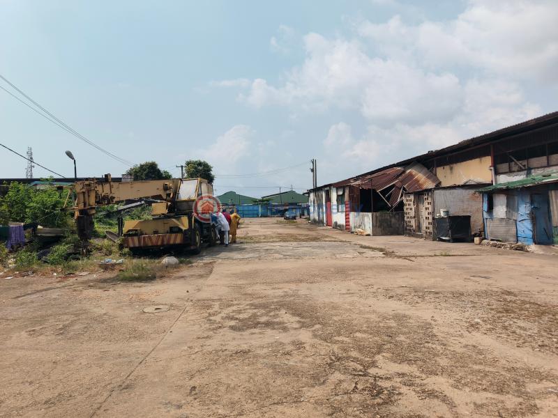 Warehouse For Rent Kirikiri Industrial Area Kiri Kiri Apapa Lagos - 13