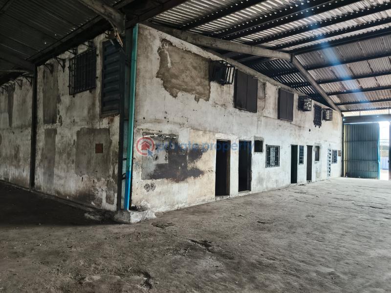 Warehouse For Rent Kirikiri Industrial Area Kiri Kiri Apapa Lagos - 8