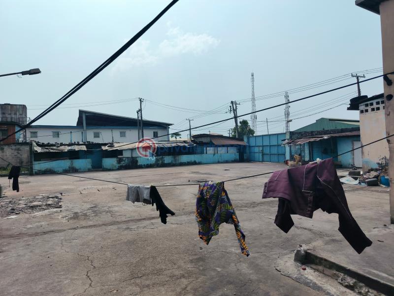 Warehouse For Rent Kirikiri Industrial Area Kiri Kiri Apapa Lagos - 2