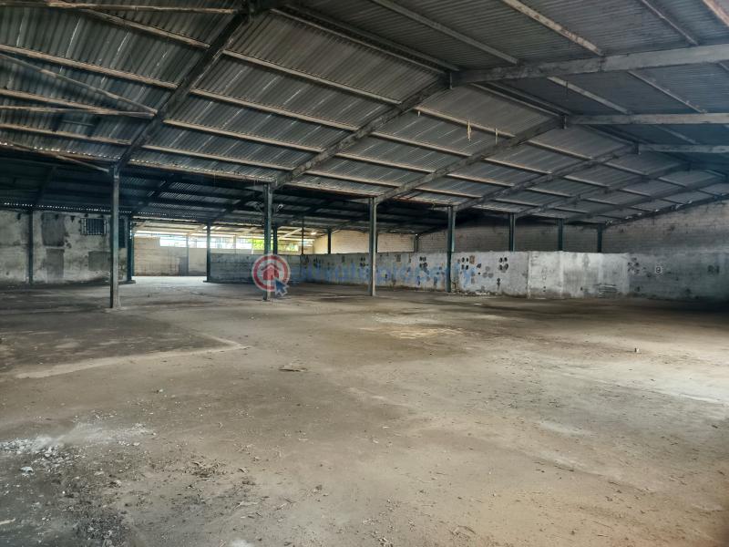 Warehouse For Rent Kirikiri Industrial Area Kiri Kiri Apapa Lagos - 10