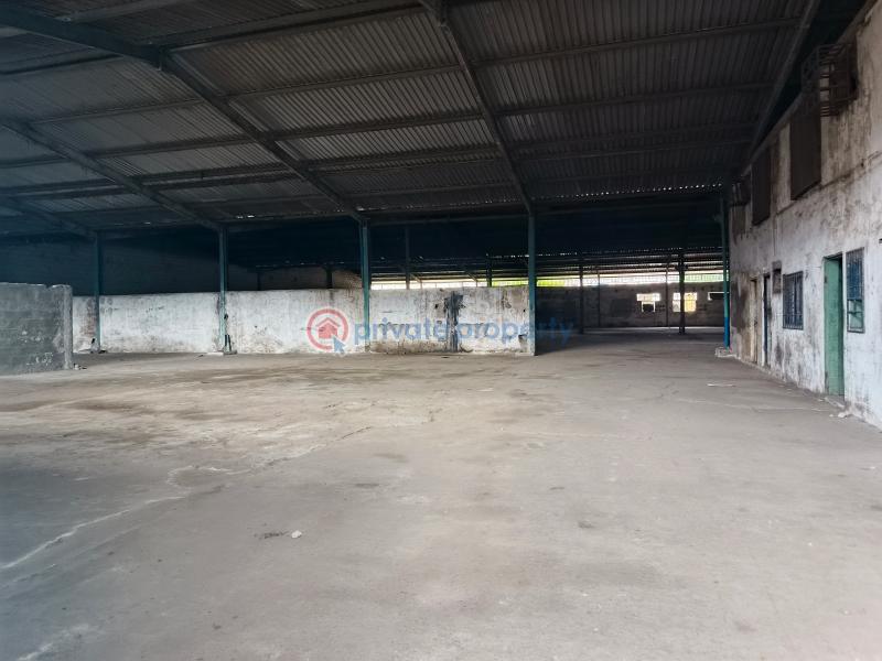 Warehouse For Rent Kirikiri Industrial Area Kiri Kiri Apapa Lagos - 14