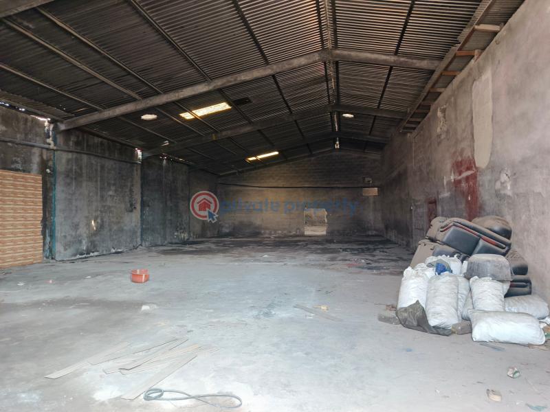 Warehouse For Rent Kirikiri Industrial Area Kiri Kiri Apapa Lagos - 6