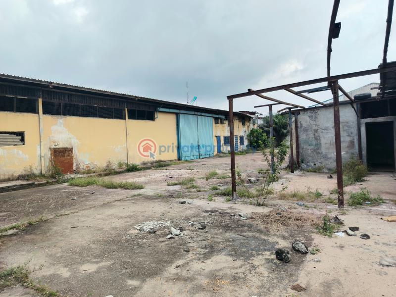 Warehouse For Rent Kirikiri Industrial Area Kiri Kiri Apapa Lagos - 9