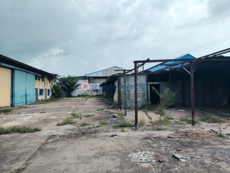 Warehouse For Rent Kirikiri Industrial Area Kiri Kiri Apapa Lagos - 8