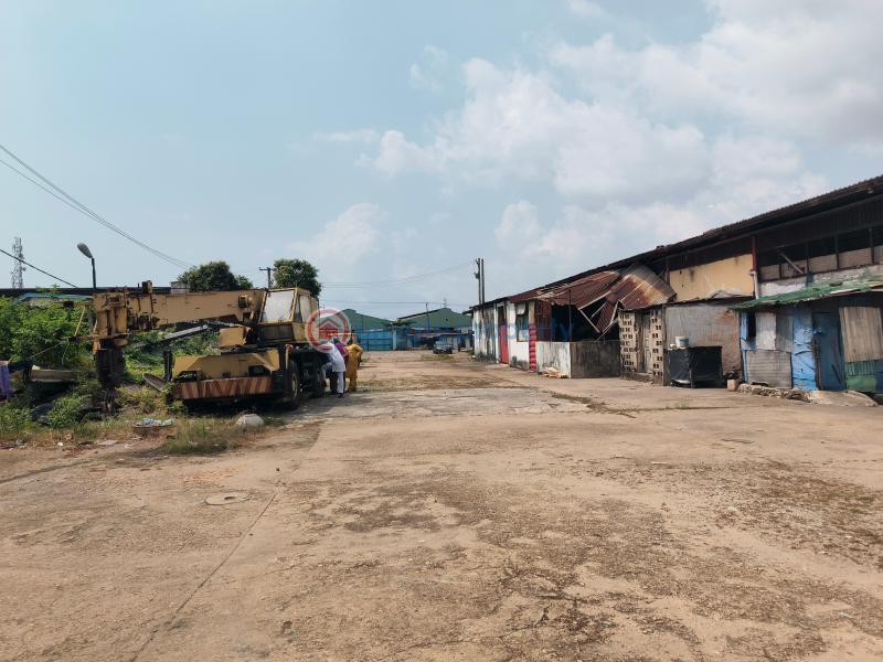 Warehouse For Rent Kirikiri Industrial Area Kiri Kiri Apapa Lagos - 12