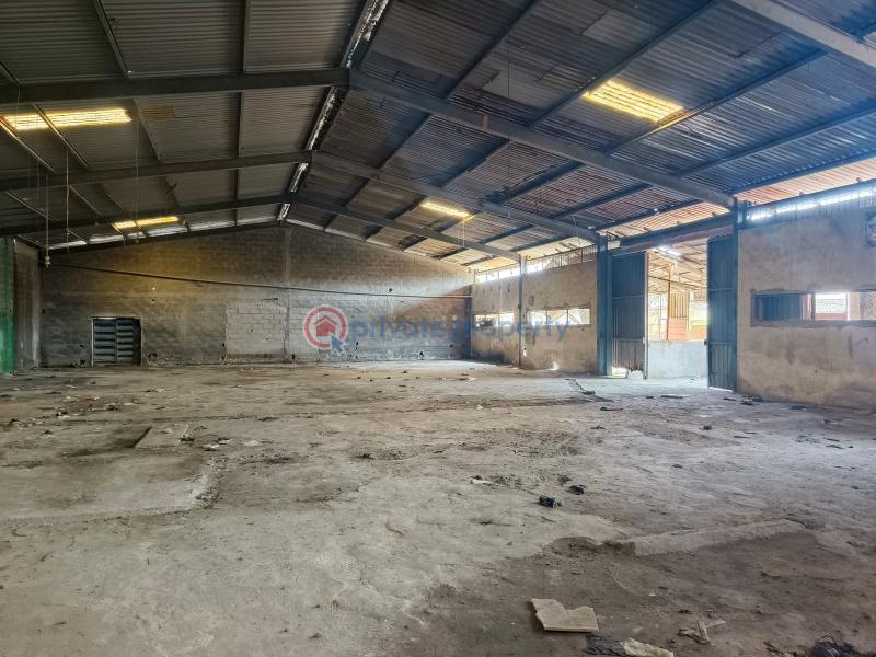 Warehouse For Rent Kirikiri Industrial Area Kiri Kiri Apapa Lagos - 5