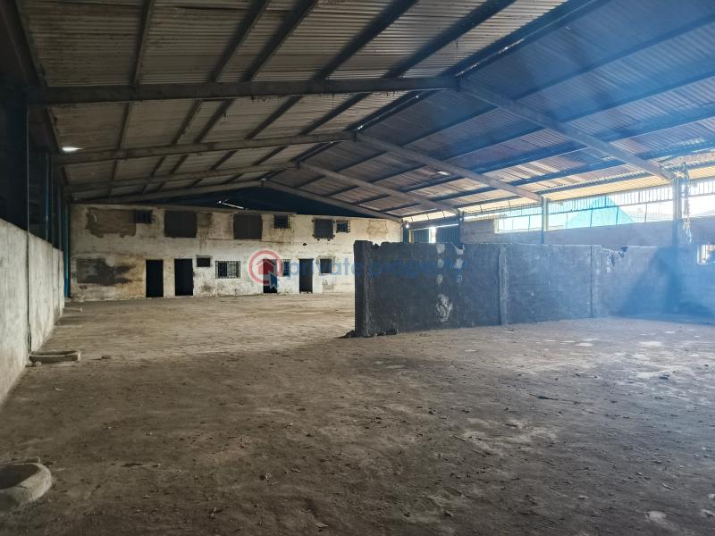 Warehouse For Rent Kirikiri Industrial Area Kiri Kiri Apapa Lagos - 10