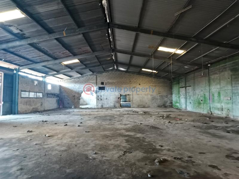 Warehouse For Rent Kirikiri Industrial Area Kiri Kiri Apapa Lagos - 3