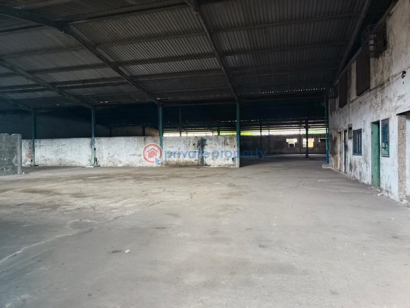 Warehouse For Rent Kirikiri Industrial Area Kiri Kiri Apapa Lagos - 11