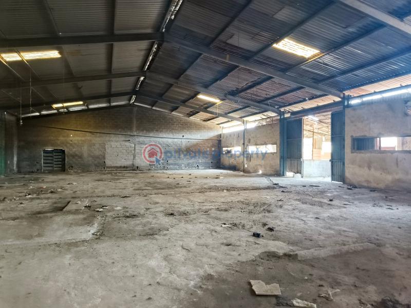 Warehouse For Rent Kirikiri Industrial Area Kiri Kiri Apapa Lagos - 4