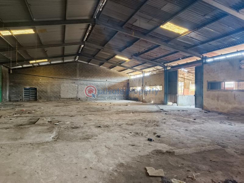 Warehouse For Rent Kirikiri Industrial Area Kiri Kiri Apapa Lagos - 5