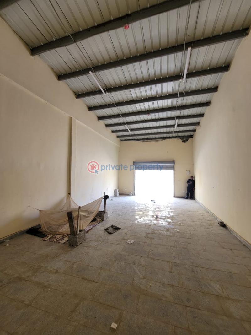 Commercial Property For Rent Lugbe District Lugbe Abuja Phase 4  - 2