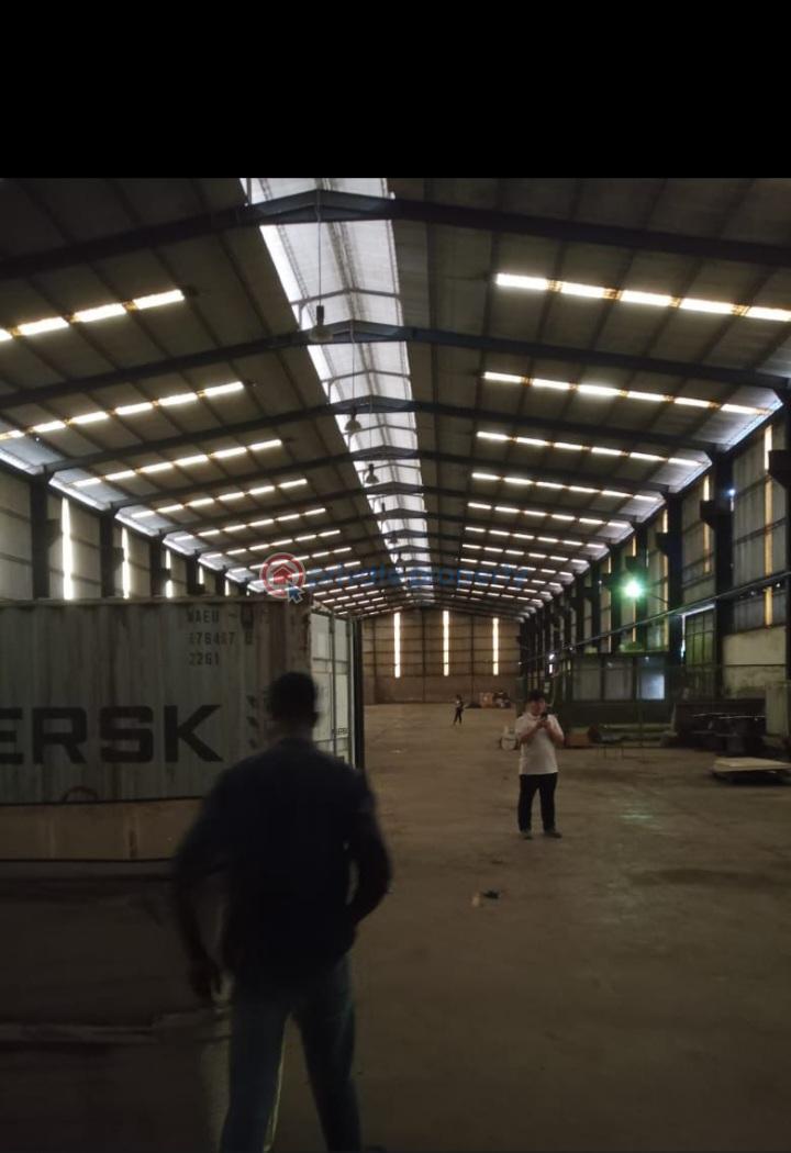Warehouse For Rent Off Acme Road, Ogba Industrial Area Acme Road Ogba Lagos