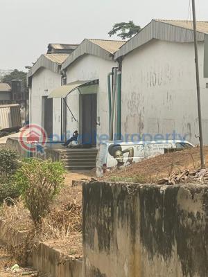Warehouse For Rent Challenge Ibadan Oyo