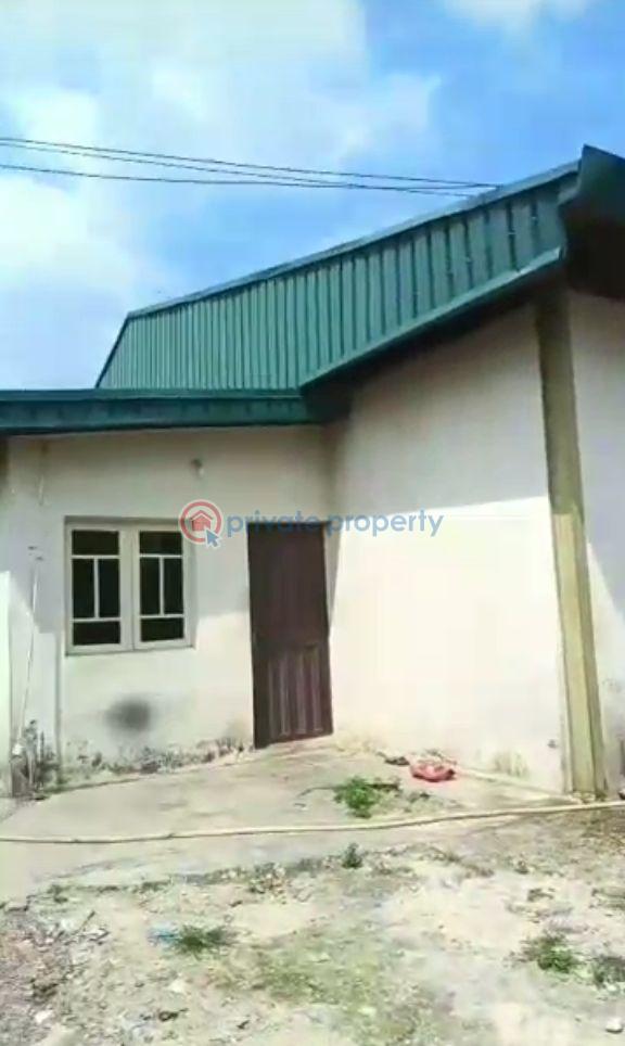 Warehouse For Rent Agric Ikorodu Lagos - 1