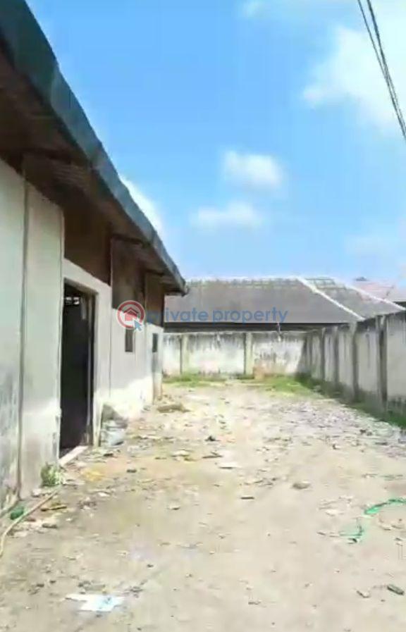 Warehouse For Rent Agric Ikorodu Lagos - 2