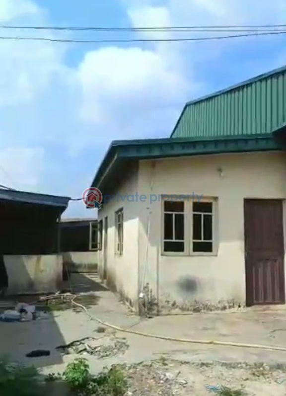 Warehouse For Rent Agric Ikorodu Lagos - 6