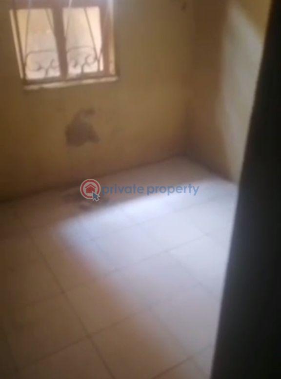 Warehouse For Rent Oke-ira Ogba Lagos - 7