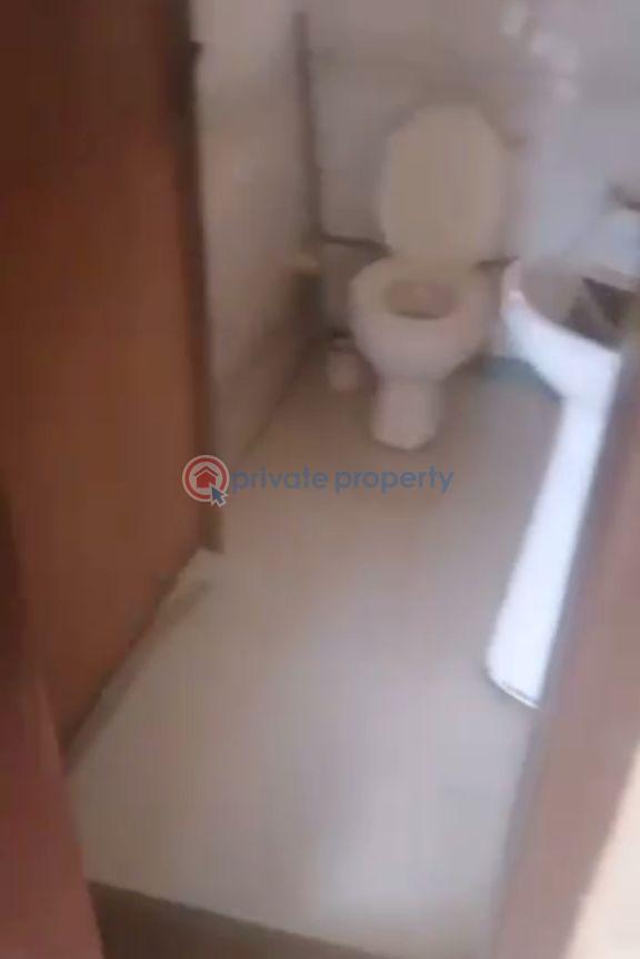 Warehouse For Rent Oke-ira Ogba Lagos - 4