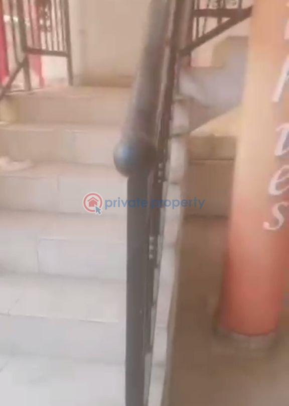 Warehouse For Rent Oke-ira Ogba Lagos - 3