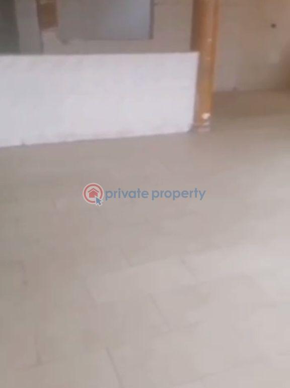 Warehouse For Rent Oke-ira Ogba Lagos - 2